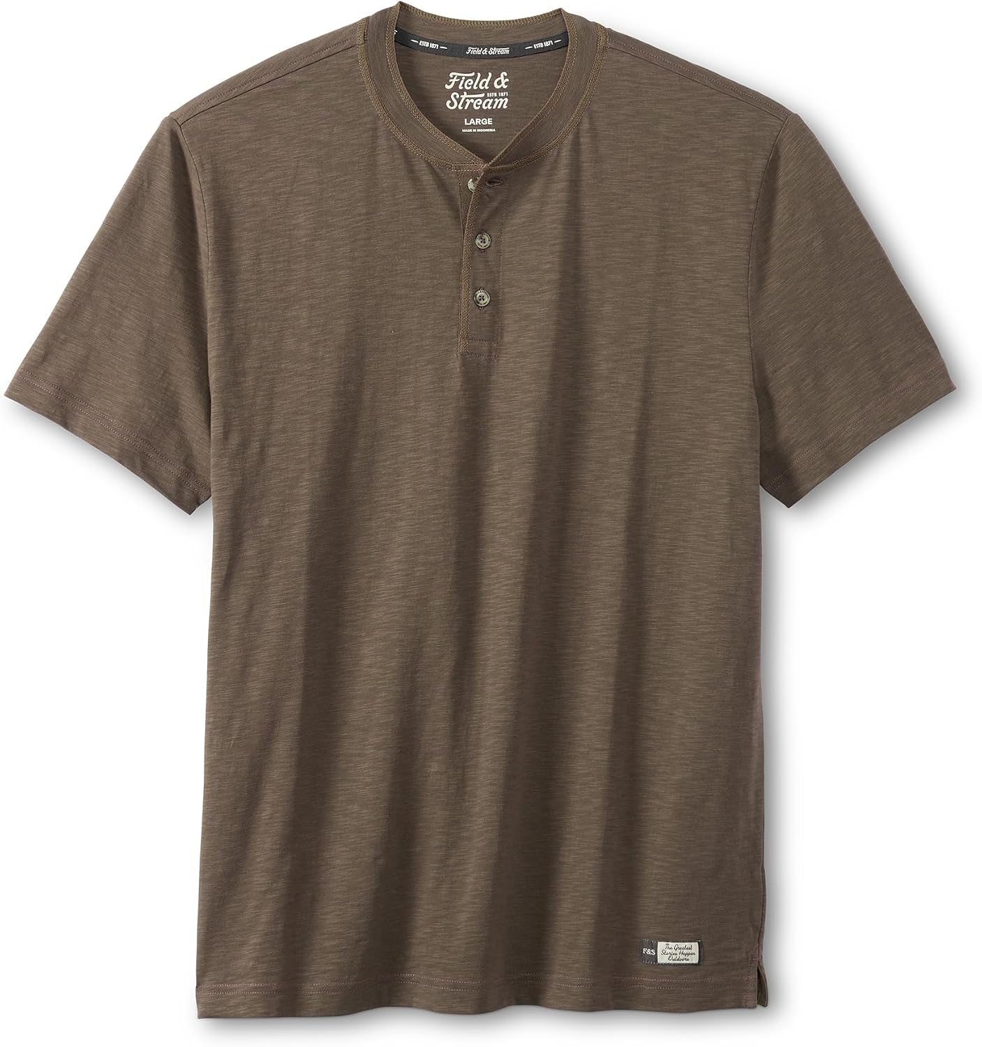 Field & Stream Clássico masculino