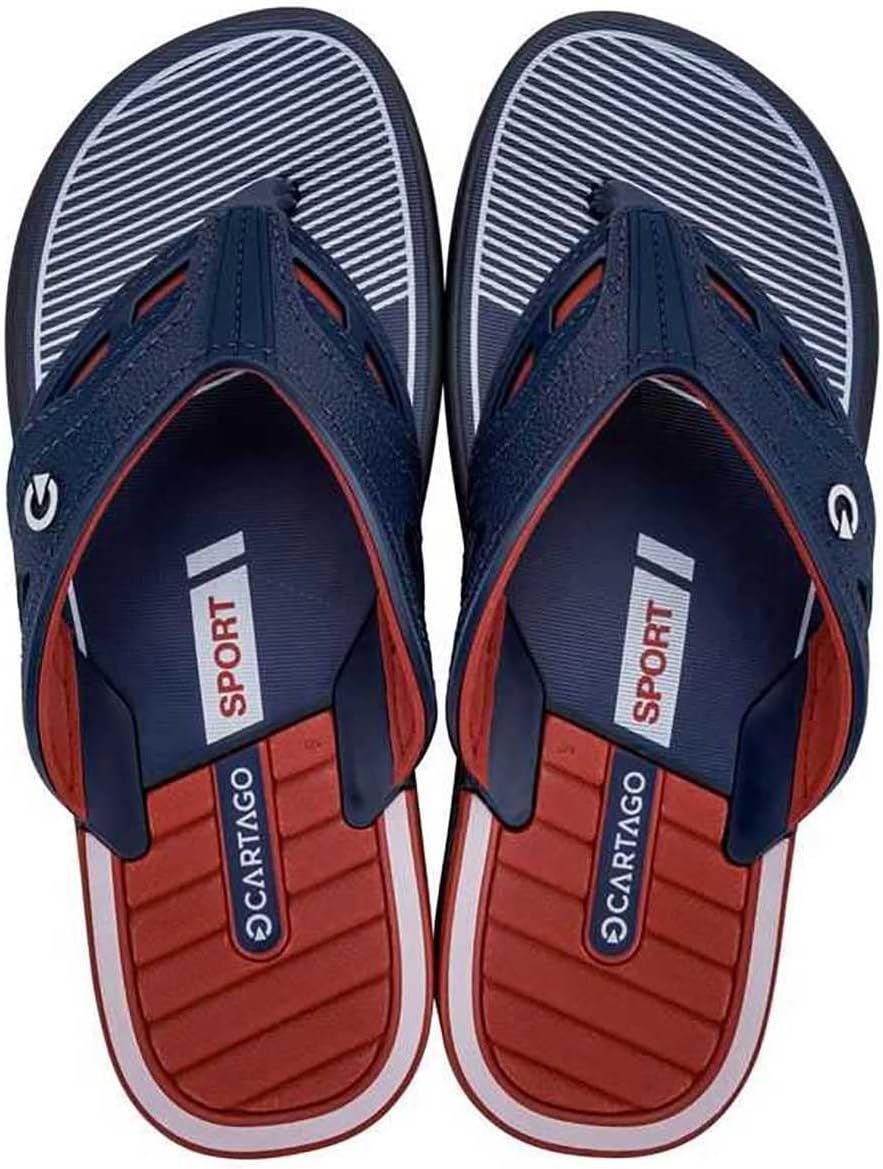 Chinelo de Dedo Cartago Dallas