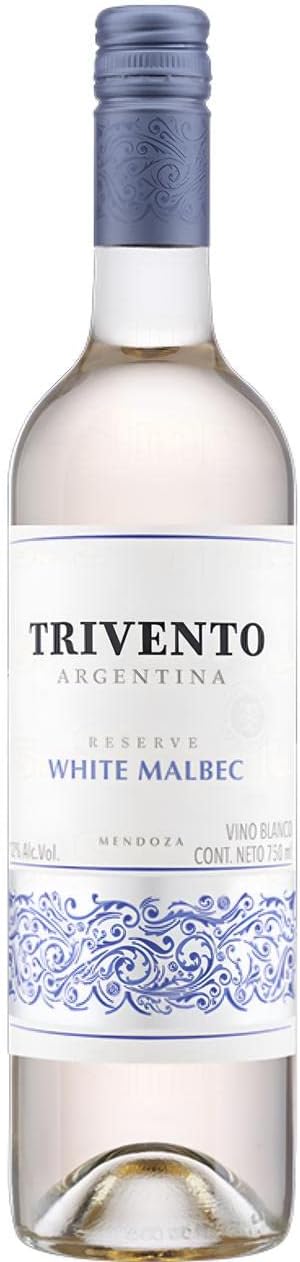 Concha y Toro Trivento Reserve White Malbec 750ml