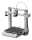 Impressora 3d Bambu Lab A1 Fdm Aberta Modelo Pf002-a C/nf 127/220v Branco
