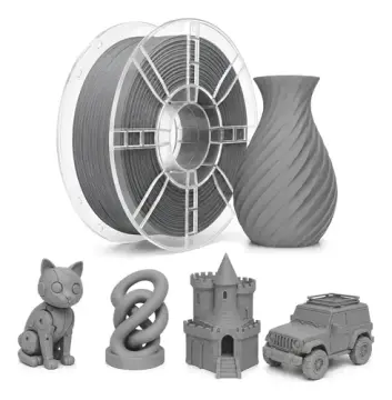 Filamento Pla Matte Sol3d 1kg 1,75mm Para Impressão 3d