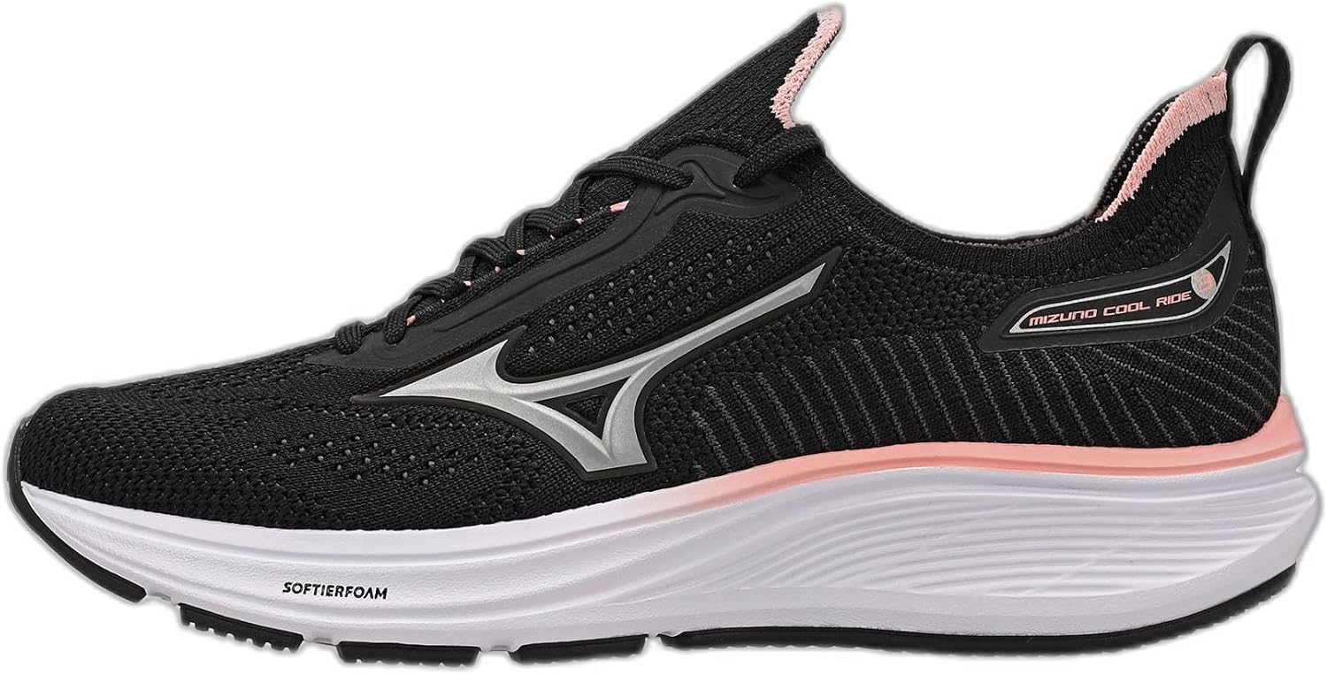 Tênis Mizuno Cool Ride 3