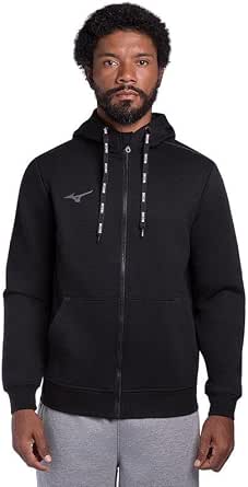 Jaqueta Mizuno Mescla Masculino