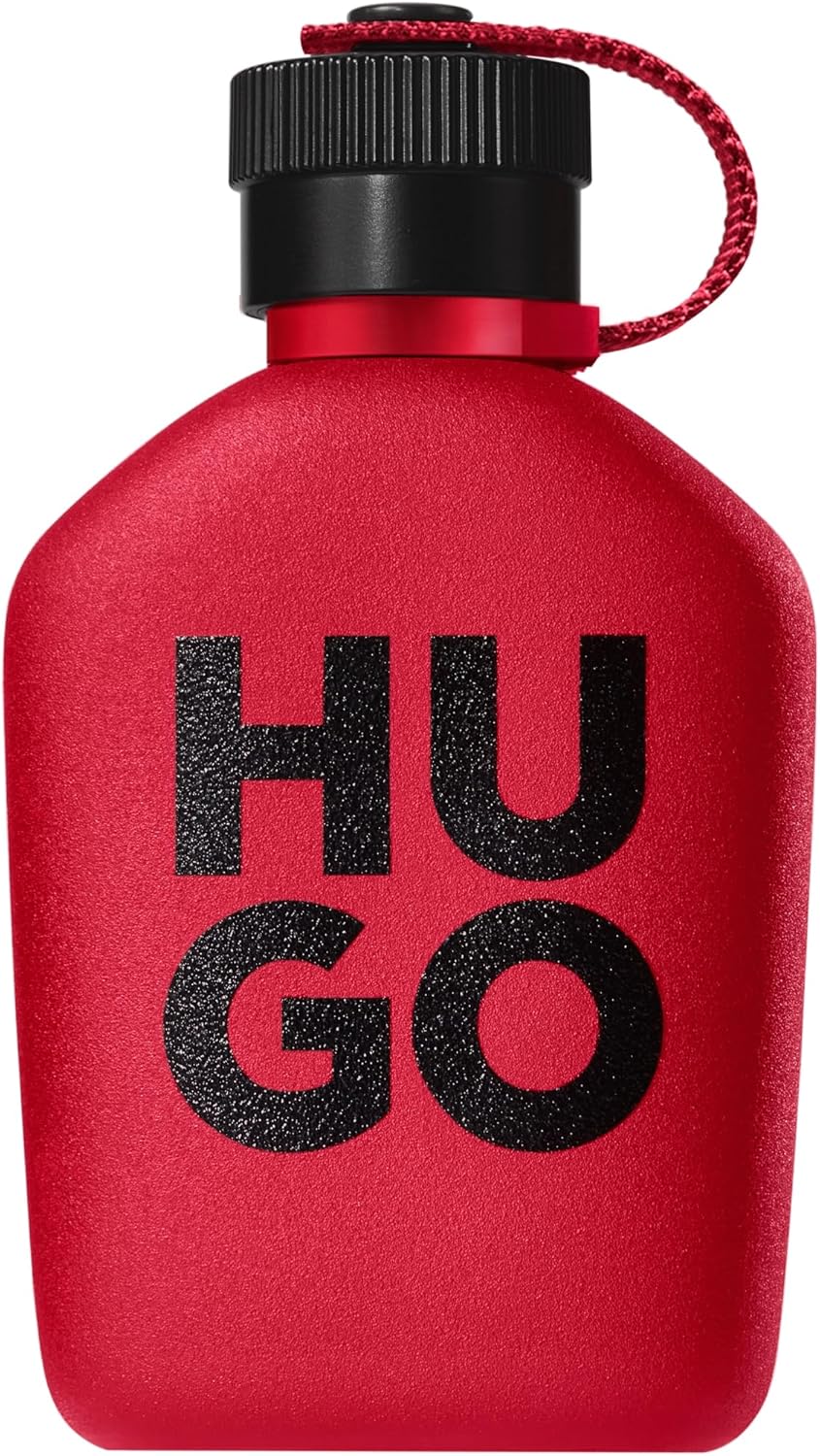 Hugo Intense EDP for MEN 125ml