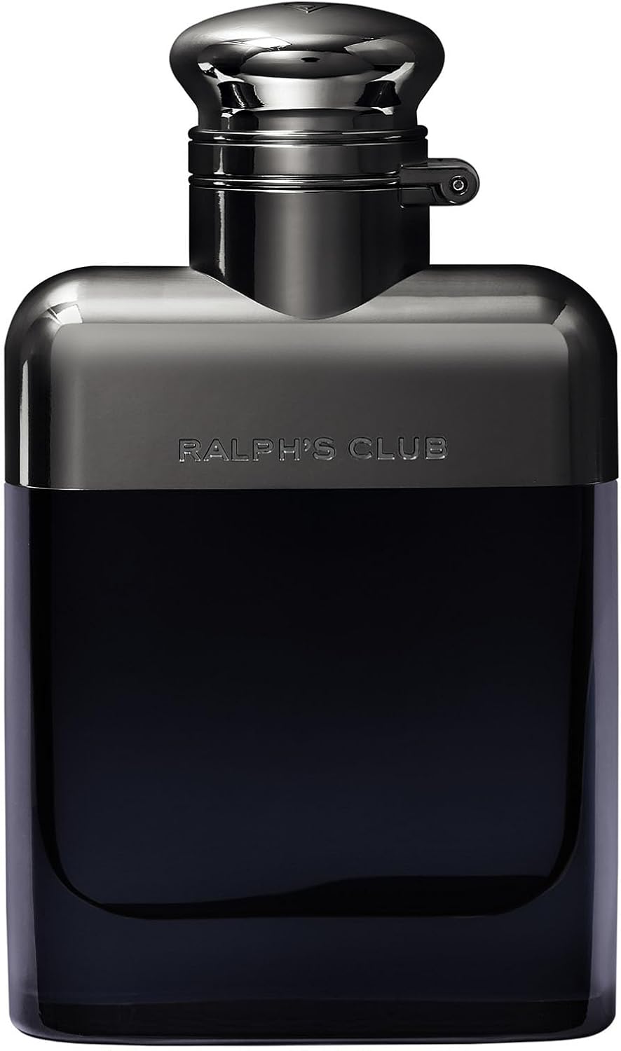 Ralph Lauren, Ralph's Club EDP, Perfume Masculino