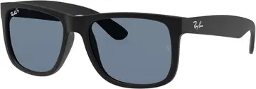 Óculos de Sol Ray-Ban Justin Unissex