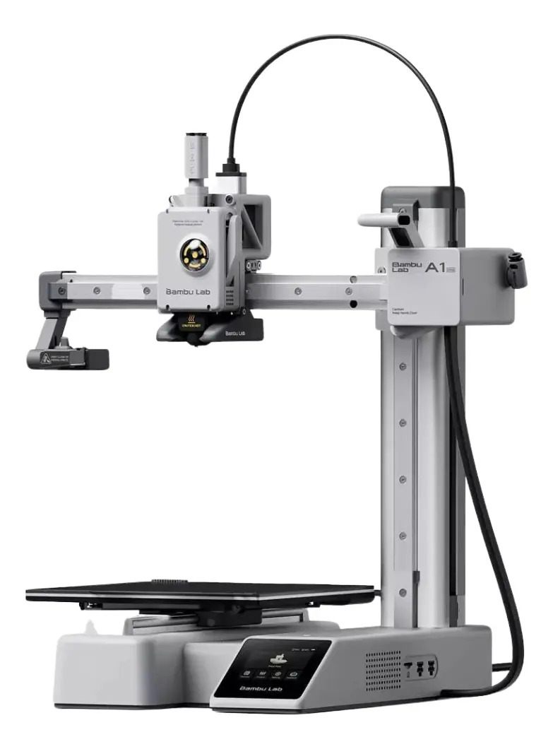 Impressora 3d Bambu Lab A1 Mini