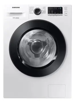 Lava E Seca Samsung Wd11m Com Digital Inverter Branca 11kg Cor Branco