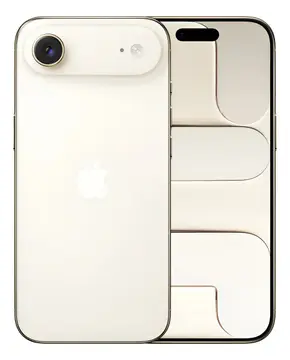 iPhone Air 512 GB - Dourado-claro - somente eSIM - Distribuidor Autorizado