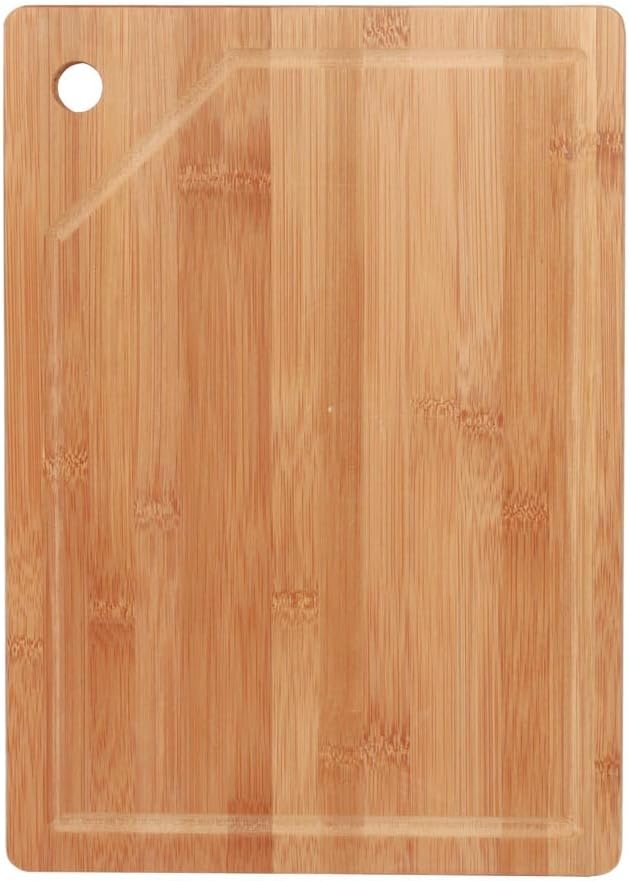 Mor - Tábua Retangular Bamboo 35cm x 25cm