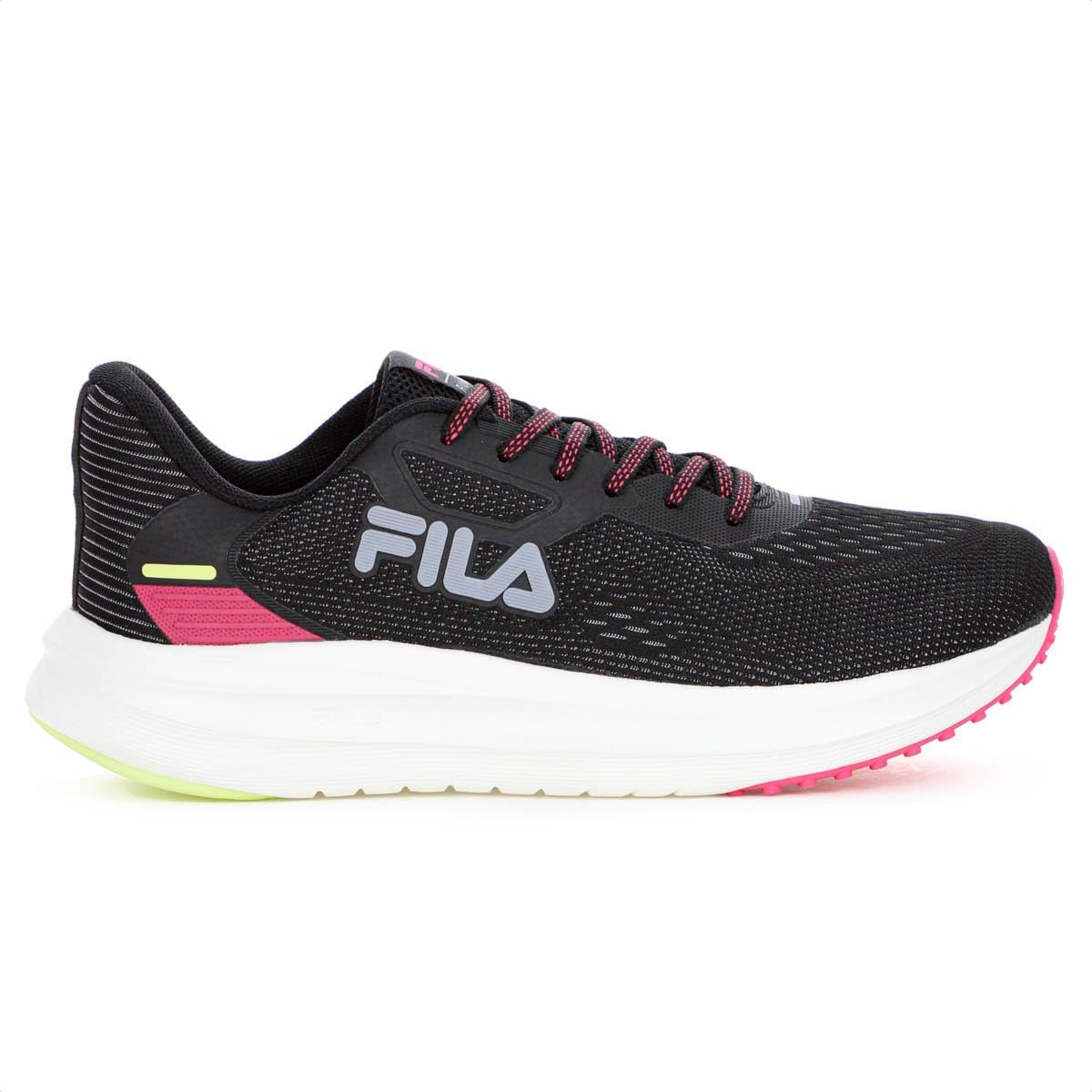 Tenis Fila Fastness Feminino