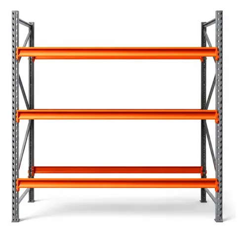 Mini Porta Pallet 200x120x80