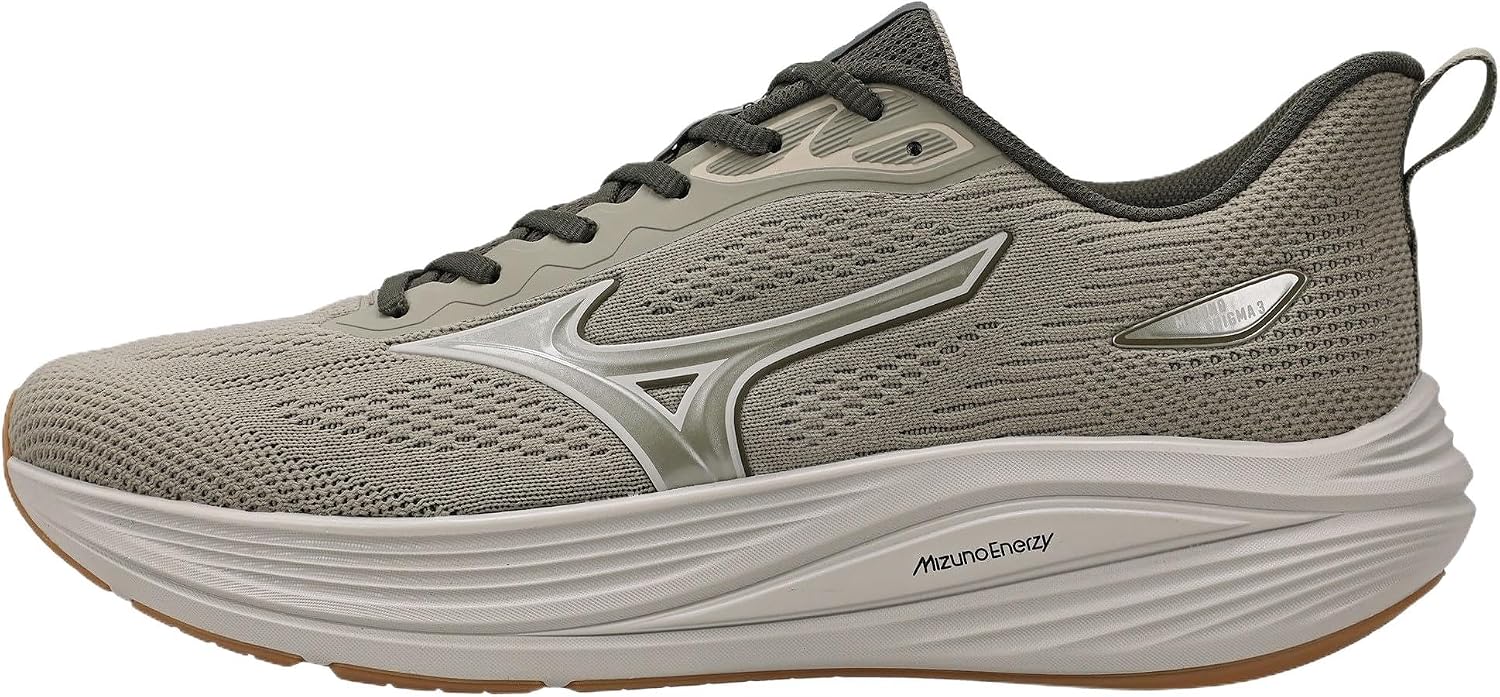Tênis Mizuno Enigma 3