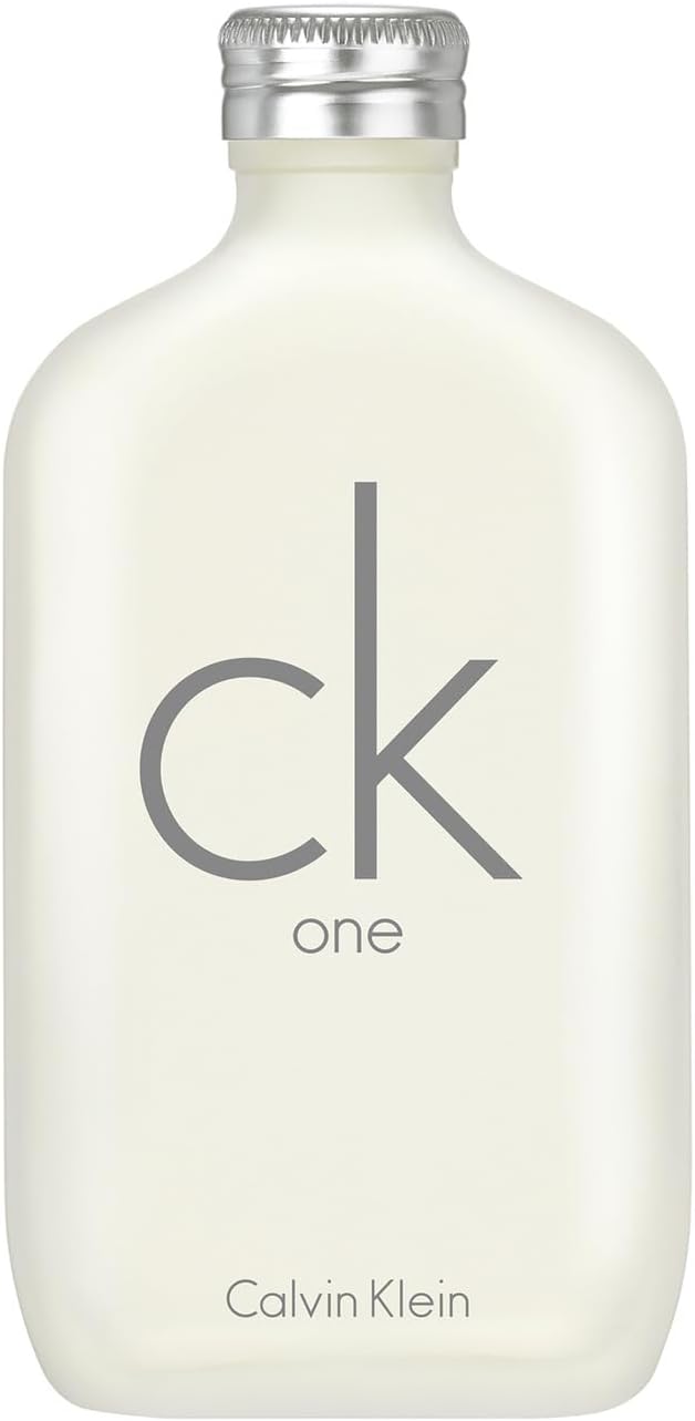 Calvin Klein Ck One Eau De Toilette 200Ml,