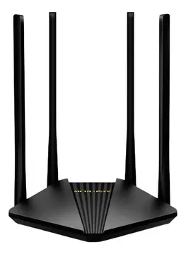 Mercusys MR30G Roteador Wifi5 AC1200 Gigabit Banda Dupla por TP-Link