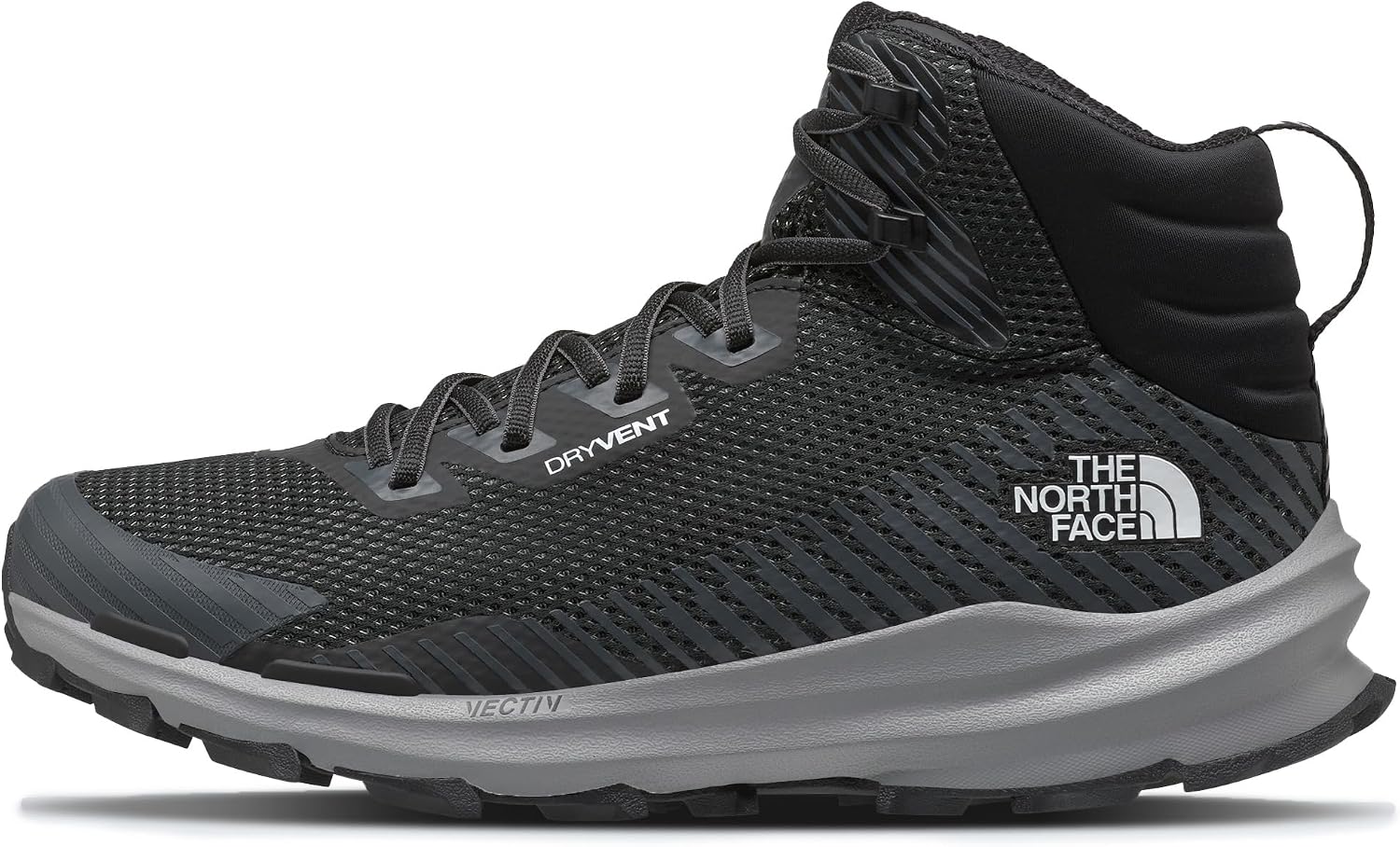 Botas Masc The North Face Vectiv Fastpack Mid WP