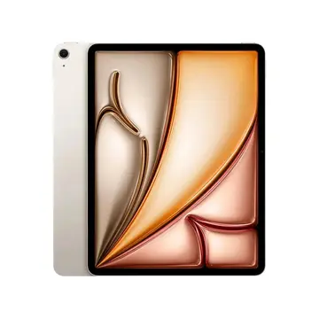 iPad Air de 11 polegadas Wi‑Fi 1 TB – Estelar - Distribuidor Autorizado