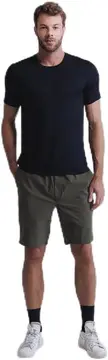 Daily T-shirt Masculino
