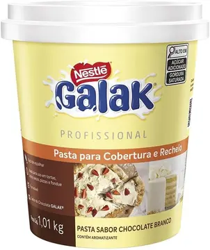 GALAK Pasta Cremosa 1,01kg