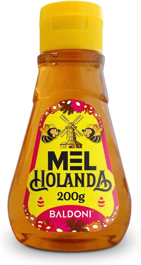 Baldoni Mel Holanda