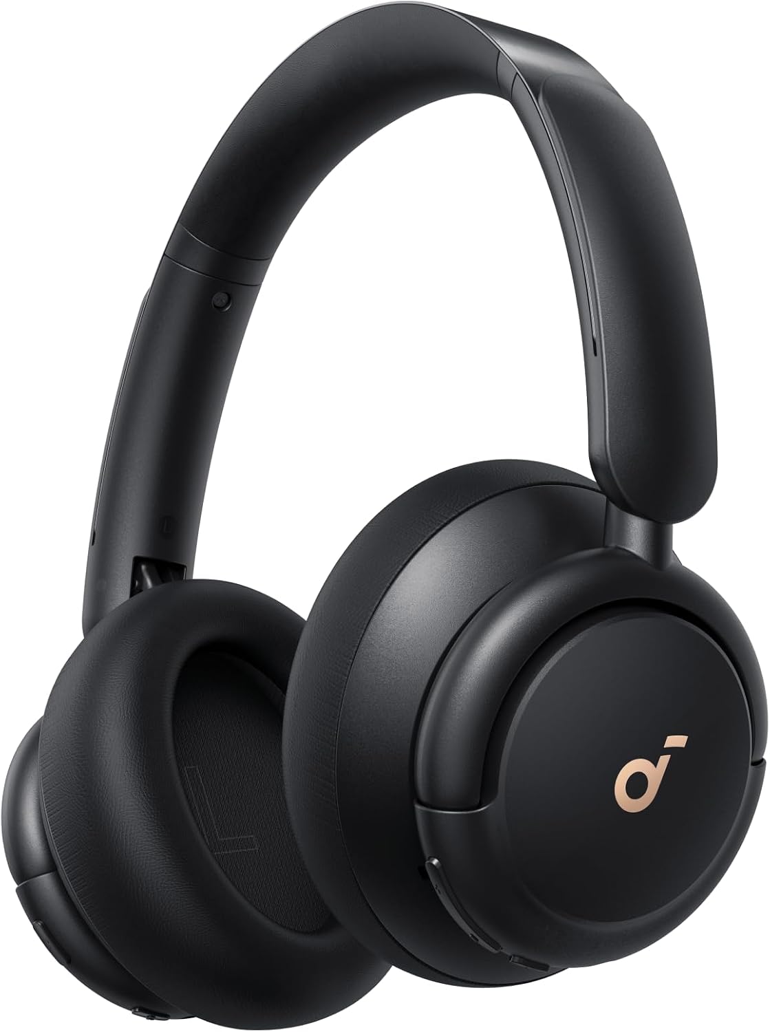 soundcore Q30 da Anker,80H, Fone de Ouvido Bluetooth 5.3 Sem Fio ANC, LDAC