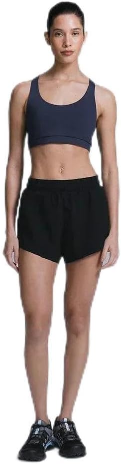 Shorts Esportivo Insider Serotonin, Feminino