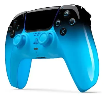 Controle sem fio DualSense - Rhythm Blue