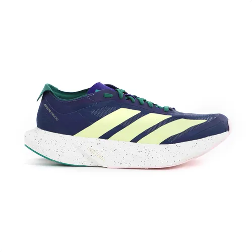 Tênis adidas Adizero Drive Rc Corrida Leve Energy Rods Azul Azul 40 Br