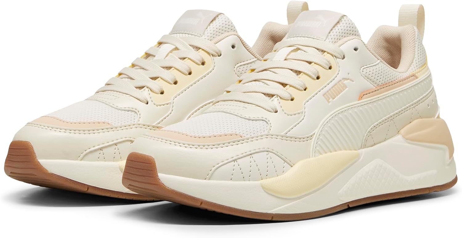 Tênis Puma X-Ray 2 Square Feminino