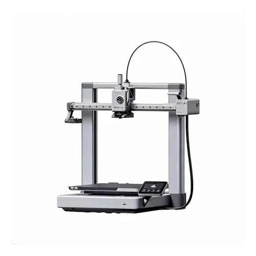 Impressora 3d Bambu Lab A1 Alta Velocidade E Maior Qualidade 127/220v Cinza