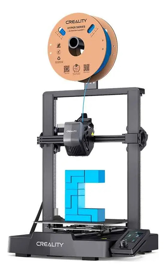 Impressora 3d Creality 3d Ender-3 V3 Se