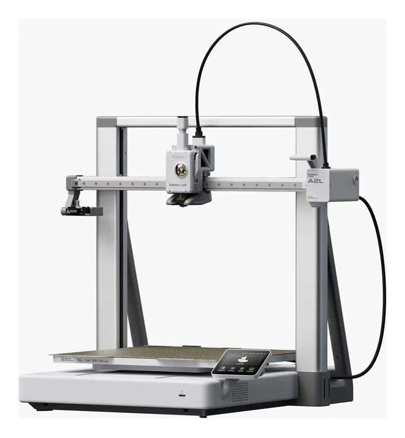 Impressora 3D Bambu Lab A2l