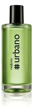 #URBANO NATURA Masculino 100ml