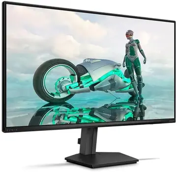 Monitor Gamer Philips EVNIA 27" IPS FHD, 144Hz, 0,5ms, NVIDIA G-Sync - 27M2N3200NF