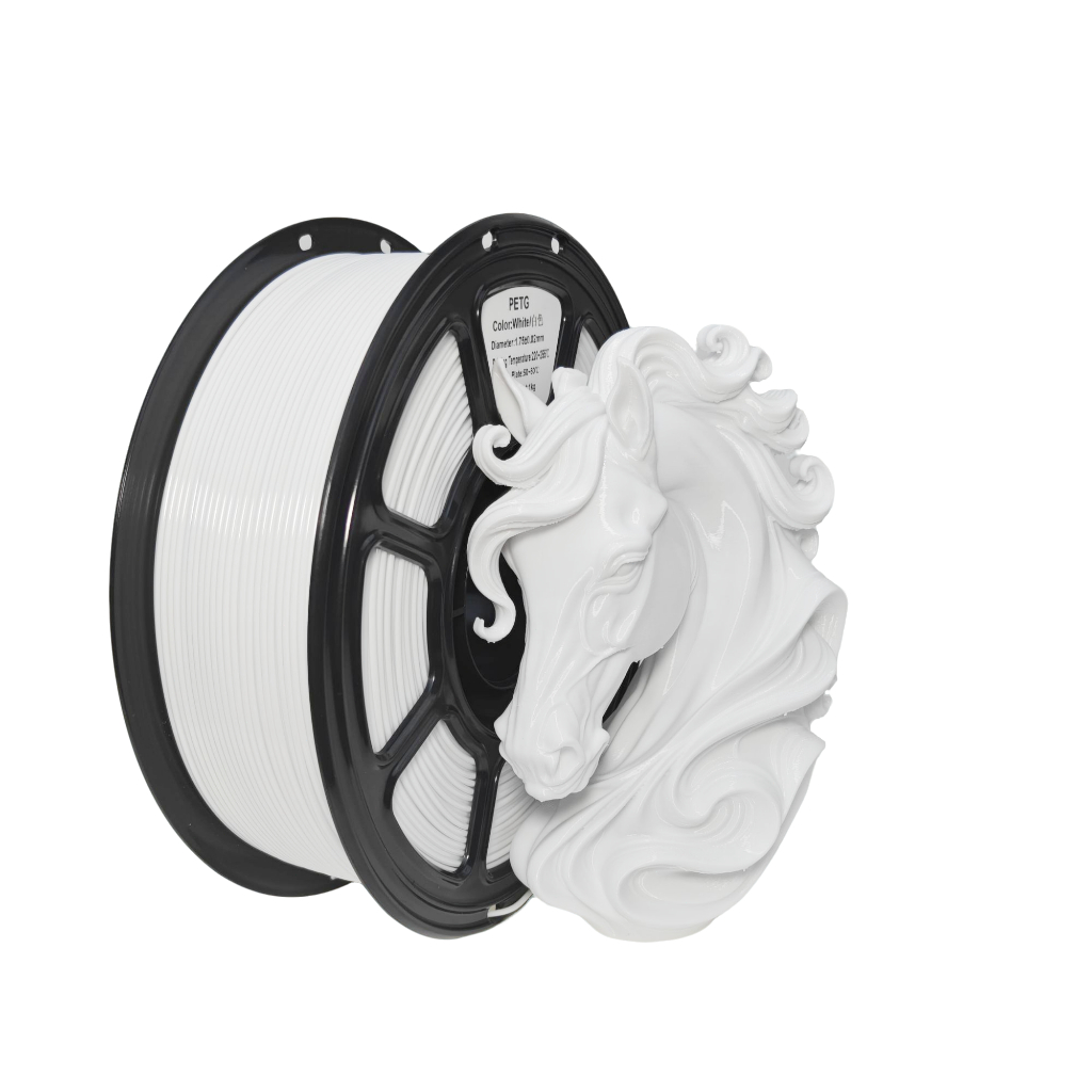 Filamento Petg Premium 1kg High Speed Impressora 3d