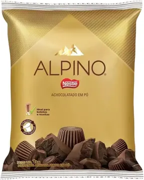 Achocolatado ALPINO®