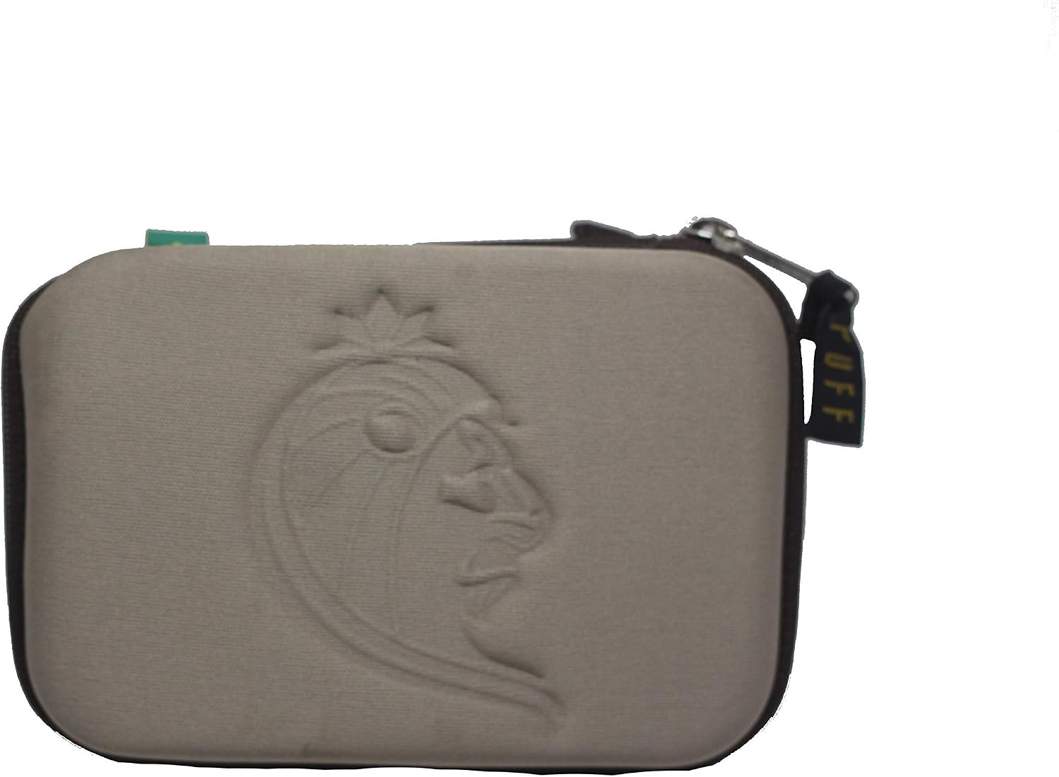 Bolsa de ombro Puff Life Classico Momento adulto-unissex