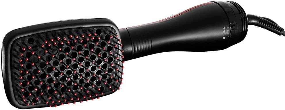 Escova Secadora Philco Soft Brush Preto 1200W 220V
