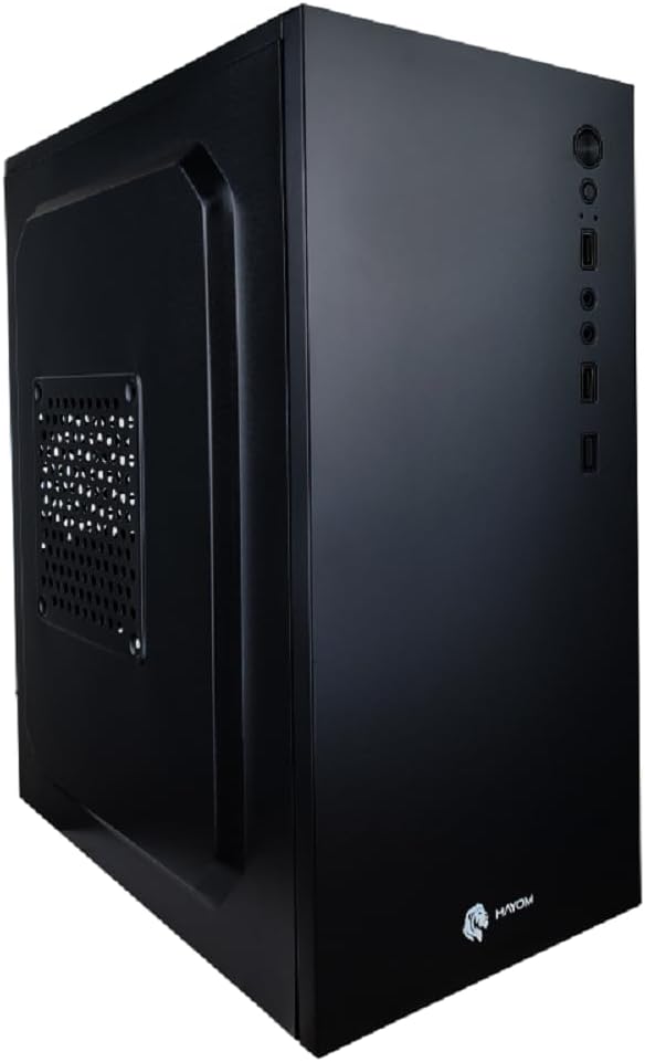 Pc Home Office Core I5 3470, 16 Gb Ddr3, Ssd 240 Gb, Fonte Bivolt