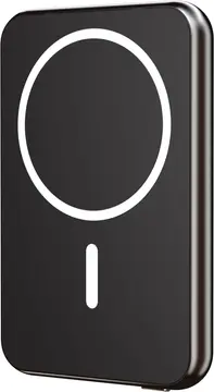 Power Bank Geonav 5.000mAh, Preto