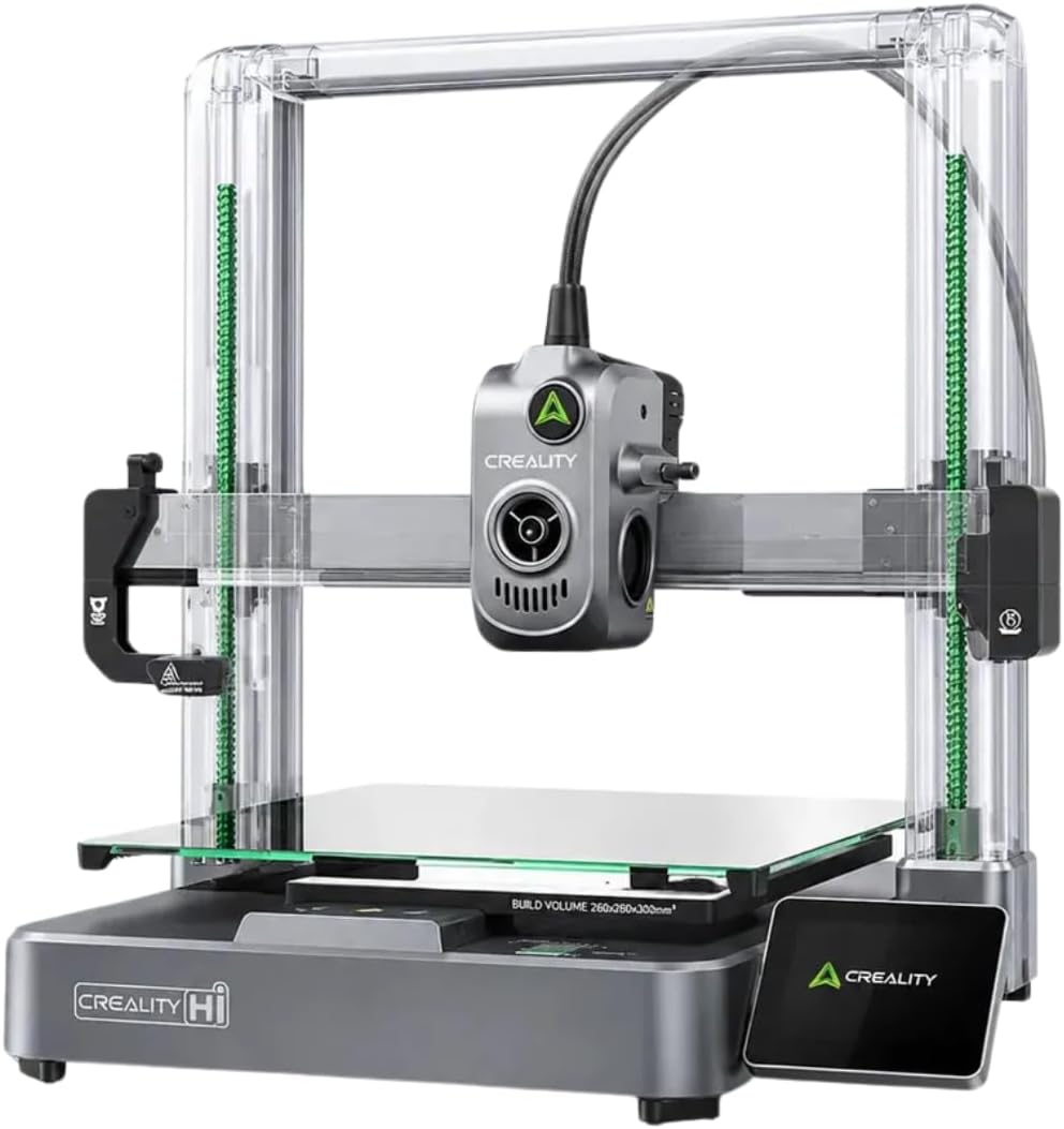 Impressora 3D Creality Hi 1001010512