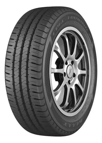 Pneu Aro 13 175/70r13 82t Goodyear 82t Kelly Edge Touring T